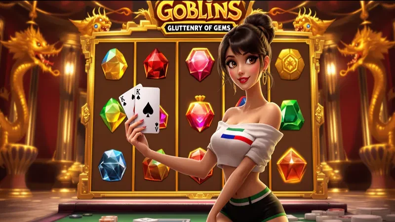 ภาพประกอบบรรยากาศการเลือกเกมสล็อตใน wy88